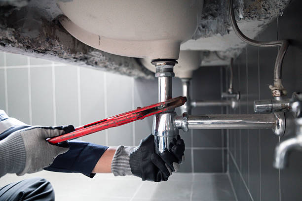 Trusted Pipe Repair service in Ringwood, IL - Masters Plumbing Service